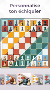 Chess Royale: échecs en ligne screenshot