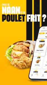 Chicken Street France screenshot