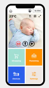 ChillaxCare screenshot