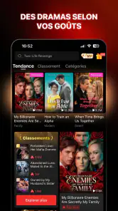 ChillShorts - Vidéos & séries screenshot
