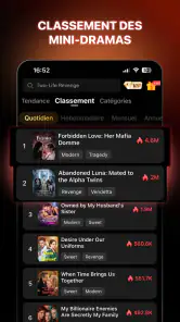 ChillShorts - Vidéos & séries screenshot