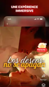 ChillShorts - Vidéos & séries screenshot