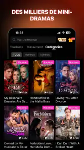 ChillShorts - Vidéos & séries screenshot
