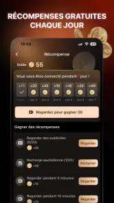 ChillShorts - Vidéos & séries screenshot