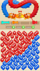 Choc de Pelotes screenshot