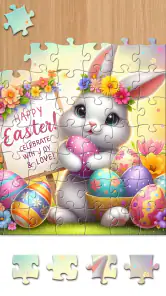 Christmas Jigsaw Puzzle Games screenshot