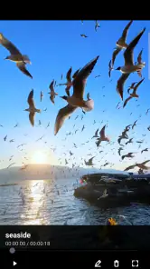 CineBox screenshot
