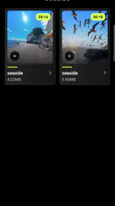 CineBox screenshot