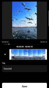 CineBox screenshot