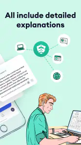 CISSP Test Prep 2026 screenshot