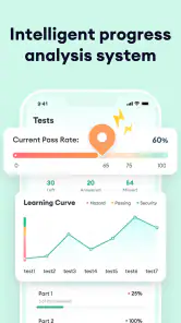 CISSP Test Prep 2026 screenshot