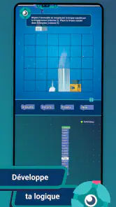Citizen Code: Apprends à Coder screenshot