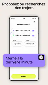 Citygo - Covoiturage screenshot