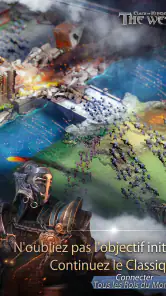 Clash of Kings:The West screenshot