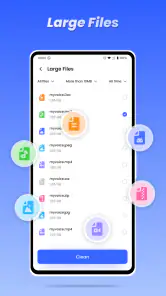 Clean It screenshot