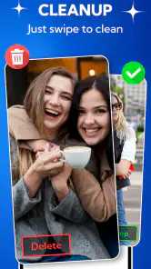 Clean: Phone Storage Cleaner screenshot