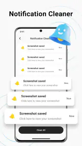 CleanMas screenshot