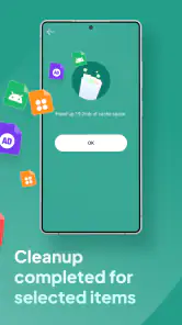 CleanPal screenshot