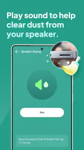 CleanPal screenshot
