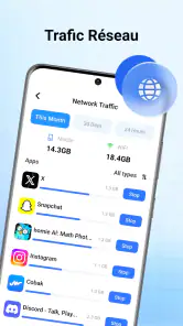 CleanPlus - Memory Saver screenshot
