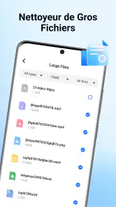 CleanPlus - Memory Saver screenshot