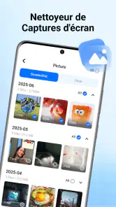 CleanPlus - Memory Saver screenshot
