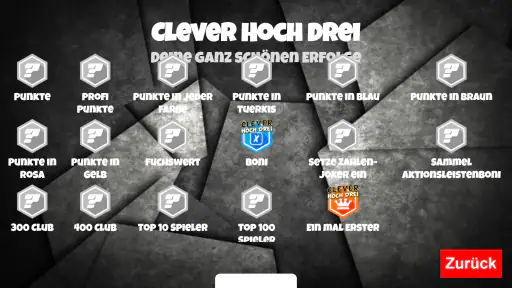 Clever Cubed screenshot