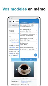 Clipboard Pro: Presse-papiers screenshot