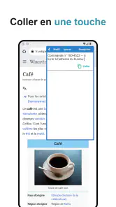 Clipboard Pro: Presse-papiers screenshot