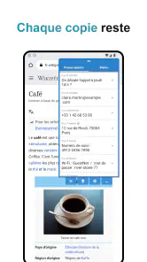 Clipboard Pro: Presse-papiers screenshot