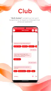 Club TotalEnergies screenshot