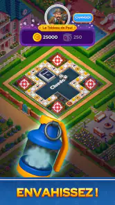 Cluedo Chase screenshot