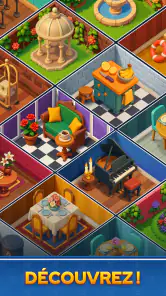Cluedo Chase screenshot