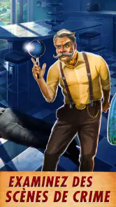 Cluedo: Édition Classique screenshot