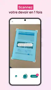 Cned screenshot