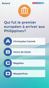 Coach Culturel - L' appli quiz screenshot