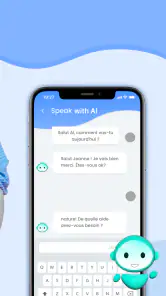 Coach linguistique: apprenez screenshot