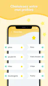 Coach linguistique: apprenez screenshot