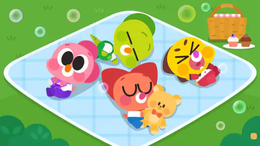 Cocobi Play One screenshot