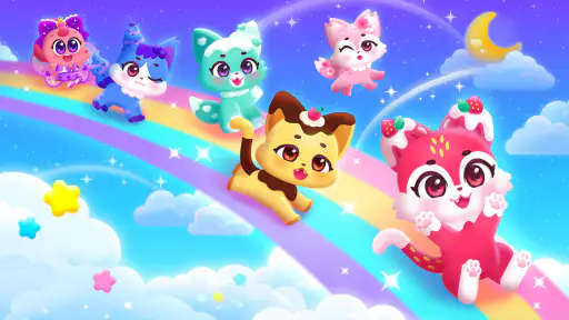 Cocobi Play One screenshot