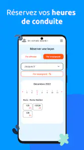 Code de la route 2025 & permis screenshot