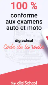 Code de la route 2025 screenshot