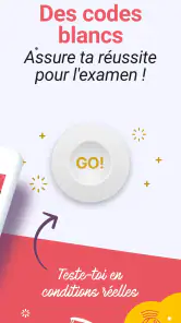 Code de la route 2025 screenshot