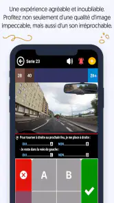 Code de la route 2026 screenshot