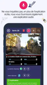Code de la route 2026 screenshot
