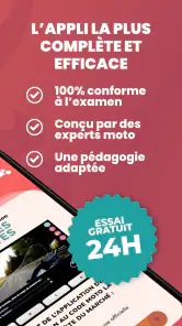 Code Moto ETM 2024 screenshot