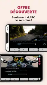 Code Moto ETM 2024 screenshot