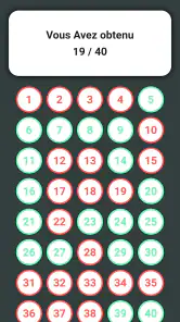 Code Moto ETM - Permis A A1 A2 screenshot