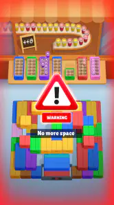 Coffee Craze screenshot