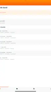 Coffreo screenshot